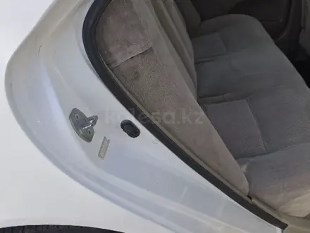 Toyota Camry 2002 года за 4 400 000 тг. в Алматы – фото 15
