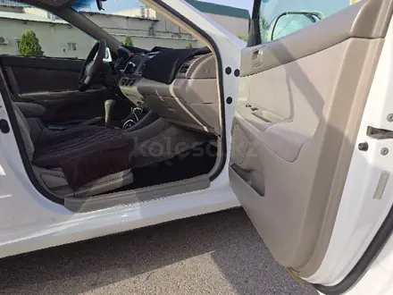 Toyota Camry 2002 года за 4 400 000 тг. в Алматы – фото 16