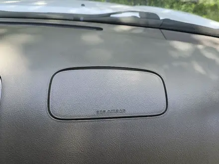 Toyota Camry 2002 года за 4 400 000 тг. в Алматы – фото 19