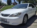Toyota Camry 2002 годаүшін4 400 000 тг. в Алматы