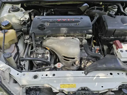 Toyota Camry 2002 года за 4 400 000 тг. в Алматы – фото 25