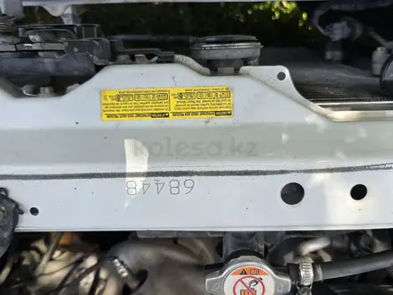 Toyota Camry 2002 года за 4 400 000 тг. в Алматы – фото 29