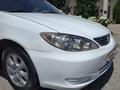 Toyota Camry 2002 годаүшін4 400 000 тг. в Алматы – фото 8