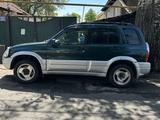 Suzuki Grand Vitara 2002 года за 2 500 000 тг. в Алматы – фото 2