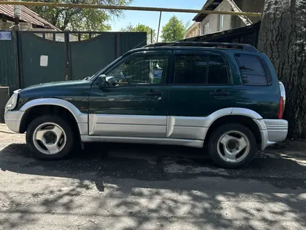 Suzuki Grand Vitara 2002 года за 2 500 000 тг. в Алматы – фото 2