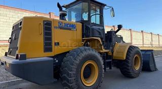 XCMG  XCMG XC956, 3куб, Джойстик*2026 г. 2026 года за 21 500 000 тг. в Алматы