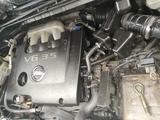 Двигатель мотор VQ 35үшін45 000 тг. в Алматы – фото 3