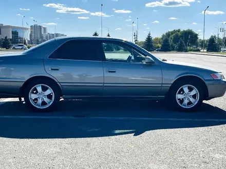 Toyota Camry 1999 года за 3 300 000 тг. в Талдыкорган – фото 6