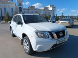 Nissan Terrano 2018 года за 6 240 000 тг. в Астана