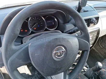 Nissan Terrano 2018 года за 6 240 000 тг. в Астана – фото 6