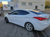 Hyundai Elantra 2013 года за 5 500 000 тг. в Атырау – фото 4