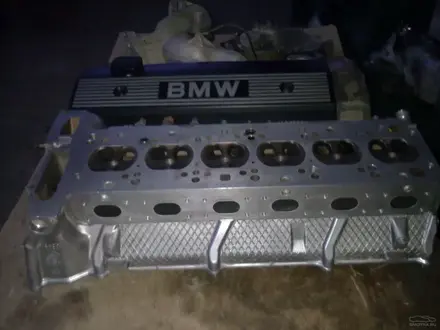Авторазбор BMW Е34 Е36 Е38 Е39 с 88 по 2000 г. в Караганда – фото 11
