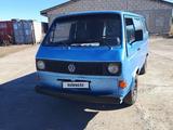 Volkswagen Transporter 1990 годаfor1 400 000 тг. в Караганда