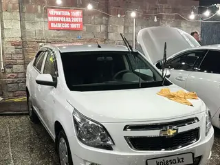 Chevrolet Cobalt