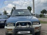 Nissan Mistral 1995 годаfor2 200 000 тг. в Алматы