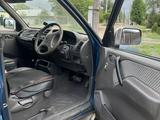 Nissan Mistral 1995 годаfor2 200 000 тг. в Алматы – фото 3