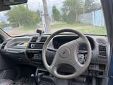 Nissan Mistral 1995 годаfor2 200 000 тг. в Алматы – фото 4