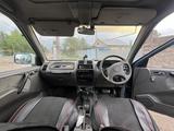Nissan Mistral 1995 годаfor2 200 000 тг. в Алматы – фото 2