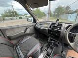 Nissan Mistral 1995 годаfor2 200 000 тг. в Алматы – фото 5