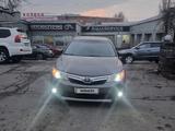 Toyota Camry 2013 года за 9 000 000 тг. в Алматы – фото 3