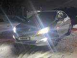 Hyundai Accent 2014 года за 5 200 000 тг. в Караганда – фото 4