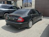 Mercedes-Benz E 280 2007 года за 3 950 000 тг. в Алматы – фото 4