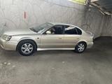 Subaru Legacy 1999 годаүшін2 400 000 тг. в Алматы