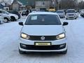 Volkswagen Polo 2018 года за 5 950 000 тг. в Актобе – фото 2