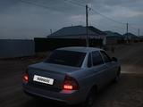 ВАЗ (Lada) Priora 2170 2013 года за 2 300 000 тг. в Кызылорда – фото 2