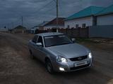 ВАЗ (Lada) Priora 2170 2013 годаүшін2 300 000 тг. в Кызылорда
