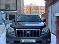 Toyota Land Cruiser Prado 2012 года за 19 000 000 тг. в Усть-Каменогорск