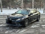 Toyota Camry 2020 года за 13 000 000 тг. в Алматы