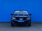 Nissan Qashqai 2012 года за 5 560 000 тг. в Алматы – фото 2