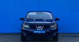 Nissan Qashqai 2012 года за 5 560 000 тг. в Алматы – фото 2