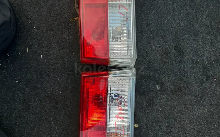 Фонари, правый левый фонарь Volkswagen Golf 1 за 20 000 тг. в Семей