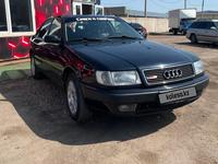 Audi 100 1993 года за 2 300 000 тг. в Кокшетау