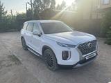 Hyundai Palisade 2021 года за 23 100 000 тг. в Актобе – фото 3