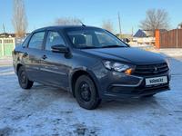 ВАЗ (Lada) Granta 2190 2019 годаүшін4 200 000 тг. в Актобе