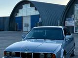 BMW 525 1990 года за 2 000 000 тг. в Астана