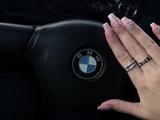 BMW 525 1990 года за 2 000 000 тг. в Астана – фото 3