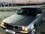 BMW 525 1990 года за 2 000 000 тг. в Астана – фото 4