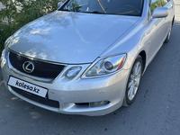 Lexus GS 300 2005 годаfor6 500 000 тг. в Кызылорда