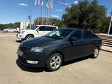 Skoda Rapid 2014 годаүшін4 200 000 тг. в Жезказган – фото 2
