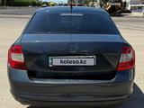 Skoda Rapid 2014 годаүшін4 200 000 тг. в Жезказган – фото 4
