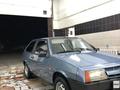 ВАЗ (Lada) 2108 1991 года за 1 200 000 тг. в Тараз – фото 2