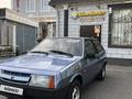 ВАЗ (Lada) 2108 1991 годаүшін1 200 000 тг. в Тараз – фото 5