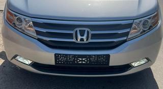 Honda Odyssey 2011 года за 10 500 000 тг. в Тараз