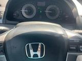 Honda Odyssey 2011 года за 10 500 000 тг. в Тараз – фото 5