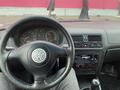 Volkswagen Jetta 2005 годаүшін1 600 000 тг. в Астана – фото 5