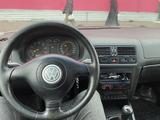 Volkswagen Jetta 2005 года за 1 490 000 тг. в Астана – фото 5